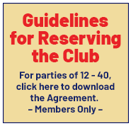 Reserve Guidelines Reserve Guidelines