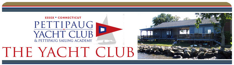 pettipaug yacht club